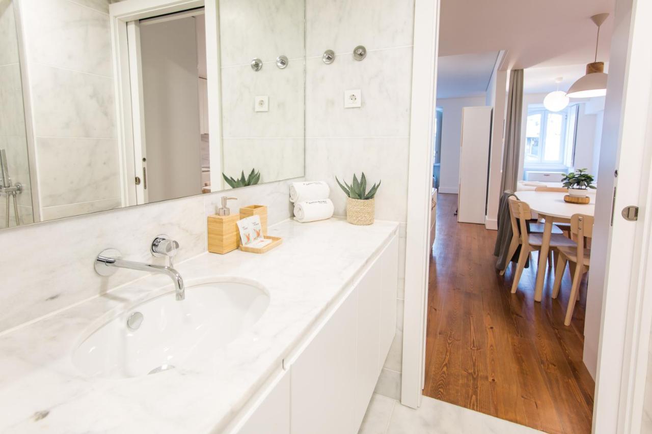 Apartamento Flh Duque Loulé Natural Flat *