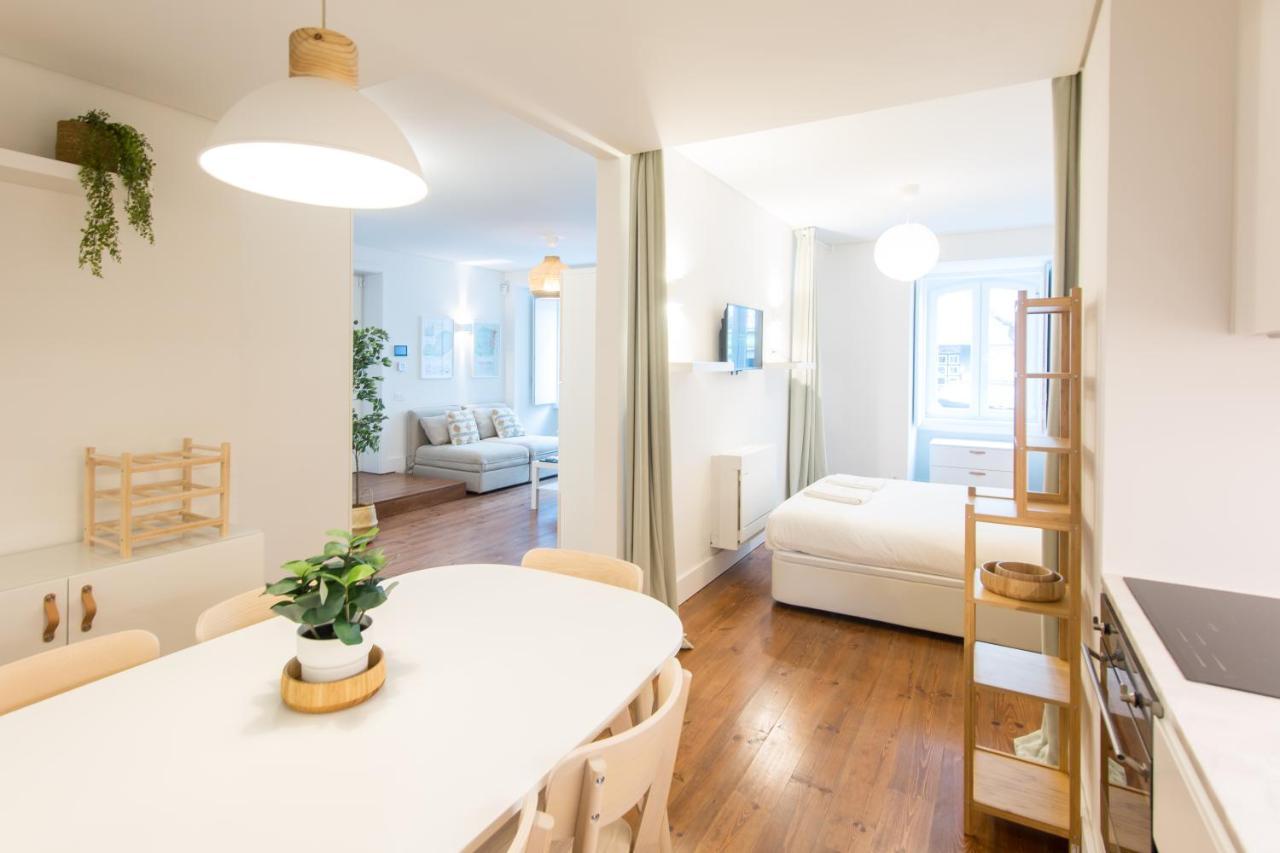 Flh Duque Loulé Natural Flat Apartamento *